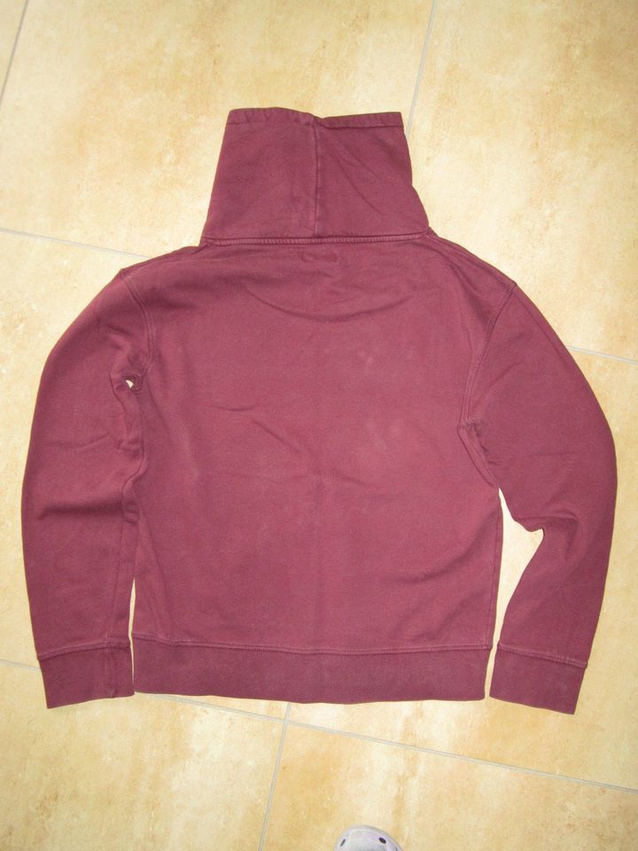 Jack&Jones Pullover Hoodie Pulli Kapuzenpulli Sweatshirt gr. M/XL in Wölfersheim