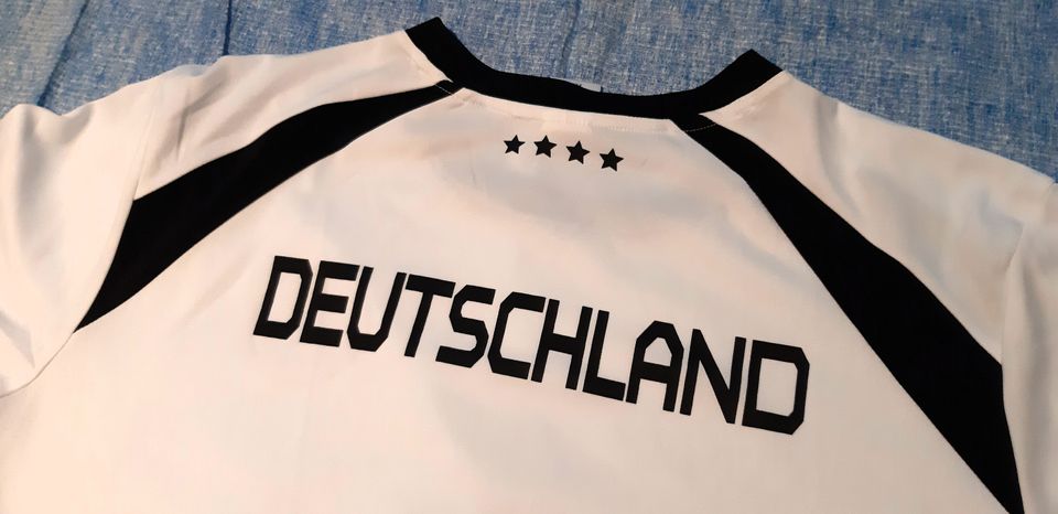 DFB T-Shirt XL in Rostock