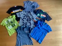 T-Shirts Shirts 146 / 152 Nordrhein-Westfalen - Wachtberg Vorschau