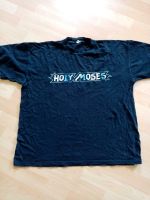 Thrash Metal Shirt Holy Moses Xl Sachsen-Anhalt - Wülknitz Vorschau