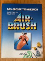 Airbrush Techniken Miquel Ferron Bayern - Zirndorf Vorschau