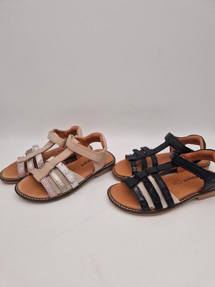 Bundgaard Sandalen 29,31,33 neu in Westoverledingen