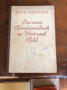 Konditoreibuch kleinanzeigen.de Konditoreibuch kleinanzeigen.de