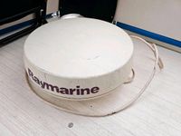 RAYMARINE Radar Antenne Bergedorf - Tatenberg Vorschau