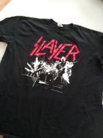 Slayer Shirt XXL Sepultura THRASH Nordvorpommern - Landkreis - Grimmen Vorschau