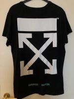 Off White T Shirt Sendling - Obersendling Vorschau