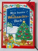 Mein buntes Weihnachtsbuch Kinderbuch Weihnachten Nordrhein-Westfalen - Bornheim Vorschau