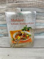 Thermomix Kochbuch Mahlzeit - Schnelle Mittagsgerichte Thüringen - Udestedt Vorschau