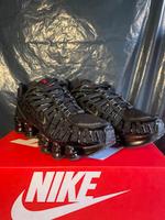 Nike Shox TL Neu!! 40 schwarz Wuppertal - Oberbarmen Vorschau