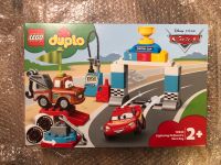 Lego Duplo Disney Cars 10924 Neu u. OVP Geschenk Baden-Württemberg - Konstanz Vorschau
