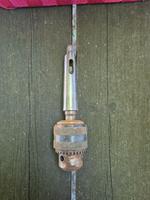 DDR Bohrfutter Sachsen - Radeberg Vorschau