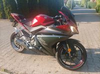 Yamaha YZF-R125 Nordrhein-Westfalen - Preußisch Oldendorf Vorschau