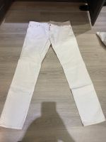 Dsquared2 weiße Jeans, Hose Gr. 54 Neuwertig Nordrhein-Westfalen - Neukirchen-Vluyn Vorschau