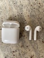 Apple AirPods Mikrofone defekt Brandenburg - Stahnsdorf Vorschau