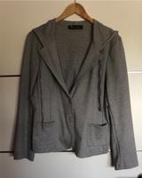 sportlicher Jerseyblazer mit Kapuze Sachsen - Wurzen Vorschau