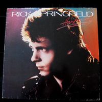 Rick Springfield - Hard To Hold (Soundtrack-LP) - LP , Vinyl - Hessen - Niddatal Vorschau