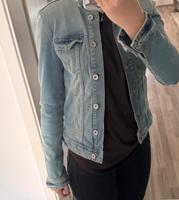 Jeans Jacke Gr S Bayern - Adelsdorf Vorschau