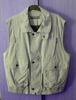 Herren Weste Walbusch Detlev Albers Sportswear Outdoor Gr. 52 Nordrhein-Westfalen - Burbach Vorschau