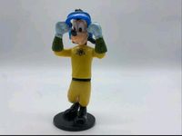 Goofy Figur Disney  Blaue Skibrille Beweglich Sammler Bayern - Augsburg Vorschau