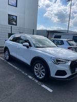 Audi Q3 Automatik 58000 km Nordrhein-Westfalen - Lengerich Vorschau