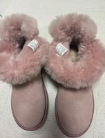 UGG Boots Gr.38 Baden-Württemberg - Pfedelbach Vorschau