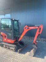 Kubota KX018-4 Minibagger Niedersachsen - Verden Vorschau