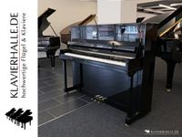 Haegele Klavier, Modell 123, schwarz poliert  ★ made in Germany! Nordrhein-Westfalen - Altenberge Vorschau