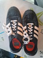 Adidas Neo Sportschuhe Inn Gr. 43 1/3 Hessen - Rosenthal Vorschau