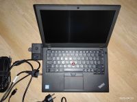 Laptop Lenovo ThinkPad x260 mit Docking Niedersachsen - Osnabrück Vorschau