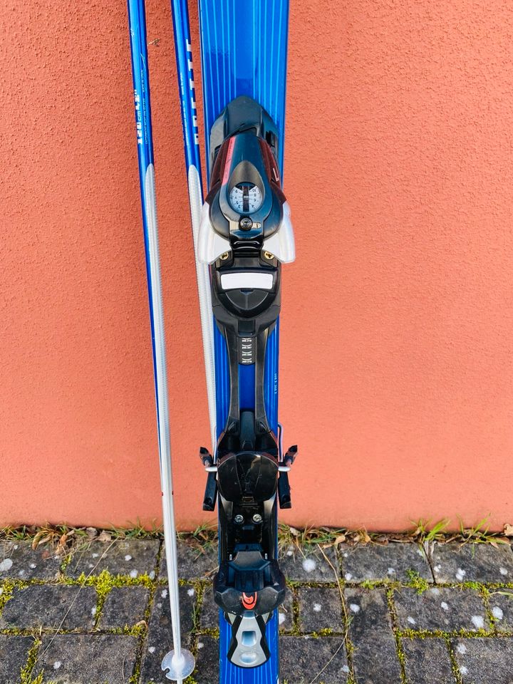 Skier - Salomon - Streetracer 06 - 172 cm in Delmenhorst