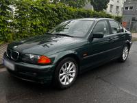 BMW 323i | 6-Zylinder Power | Automatik | Vollleder Hessen - Maintal Vorschau