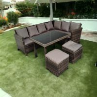 Gartenlounge (2149) statt 799,-€ nur Nordrhein-Westfalen - Herne Vorschau