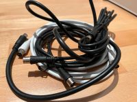 Diverse Kabel/Adapter Dresden - Cotta Vorschau