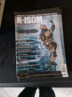 K-ISOM Zeitschriften Hessen - Groß-Umstadt Vorschau