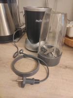 Nutri Bullet Pro 900 Rheinland-Pfalz - Sankt Goar Vorschau