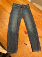 Skinny Jeans Cropped ZARA Rheinland-Pfalz - Mainz Vorschau