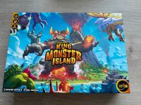 King of Monster Island Brettspiel Nordrhein-Westfalen - Dinslaken Vorschau