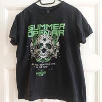 EMP Backstage T-Shirt Schleswig-Holstein - Plön  Vorschau