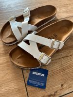 Birkenstock Yao Balance Gr. 42 neu mit Etikett Brandenburg - Hoppegarten Vorschau