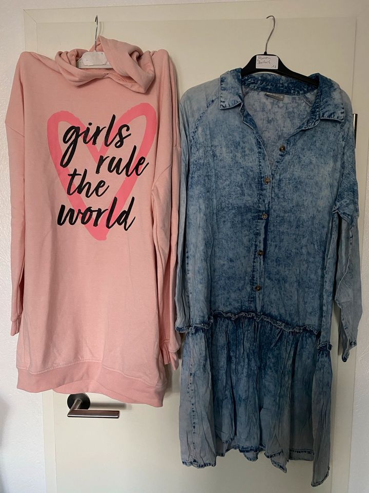 Tolle Kleider für Mädchen Gr.164/170 in Cottbus