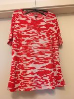NEUwertiges ❤️ Shirt #Blumen #“Marimekko“-Stil München - Trudering-Riem Vorschau