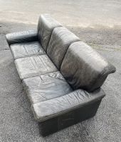 Leder Sofa Vintage Nordrhein-Westfalen - Soest Vorschau