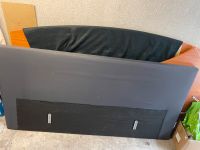 Boxspringbett 1,80m x 2 m Nordrhein-Westfalen - Herne Vorschau