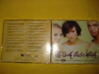 CD Tic Tac Toe Isch liebe disch Hessen - Friedrichsdorf Vorschau