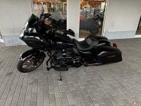 Harley Davidson FLTRXST ROAD GLIDE ST KESSTECH Hessen - Ronneburg Hess Vorschau