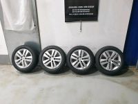 OPEL ZAFIRA B / WINTERRÄDER / Neue Winterreifen Sava / 205/55R16 Baden-Württemberg - Deckenpfronn Vorschau