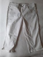 Schicke Tom Tailor Capri Jeans, Gr. 36 Hessen - Lich Vorschau