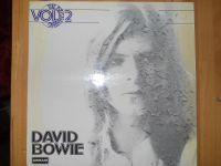 David Bowie – The Beginning - Vol. 2 - Schallplatten - Vinyl LP Bayern - Buckenhof Mittelfranken Vorschau