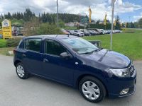 Dacia Sandero II Essential Sachsen - Mechelgrün Vorschau