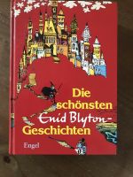 Enid Blyton gute Nacht Geschichten Kinderbuch inkl. Versand Nordrhein-Westfalen - Willich Vorschau